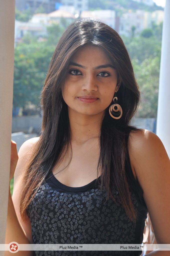 Nikitha Narayan Latest Stills | Picture 119982